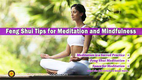 Feng Shui for Budgeting: Attracting Financial Discipline