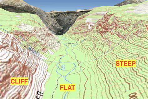 Feng Shui for Uneven Terrain: Balancing Grounding