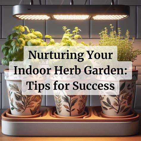 Feng Shui for Herb Gardens: Fresh Flavors