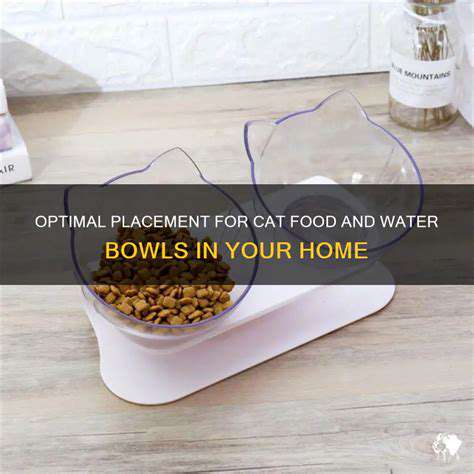 OptimalPlacementofFoodandWaterBowls