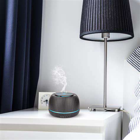 OptimizingHumidifierPlacementforSpecificAreas:Bedrooms,LivingRooms,andBeyond