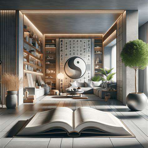 Feng Shui for Photography Outdoors: Natural Light