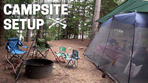 SettingUpYourCampwithIntention:CreatingaBalancedSpace