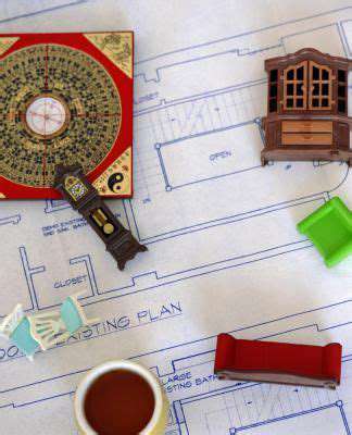 StrategicPlacementandDecorforEnhancedChiFlow
