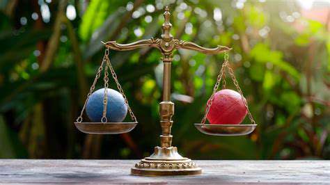 TheImportanceofMaintainingBalanceandHarmony