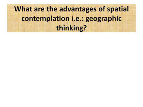 ThePathtoContemplation:VisualandSpatialConsiderations