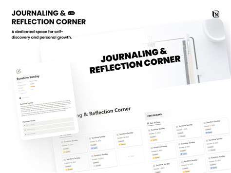 ThePowerofPlacement:PositioningYourJournalingCorner