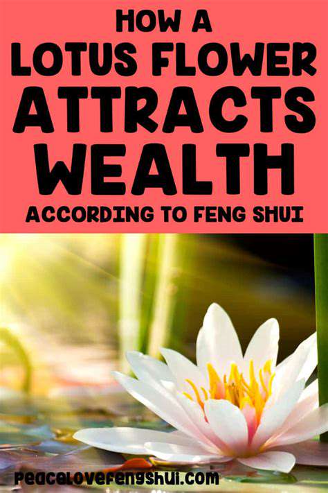 ThePowerofPlacementandSymbolisminFengShui