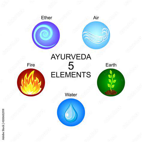 ThePowerofSymbolismandtheFiveElements