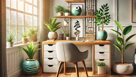 Feng Shui for Estate Planning: Organizing Your Legacy