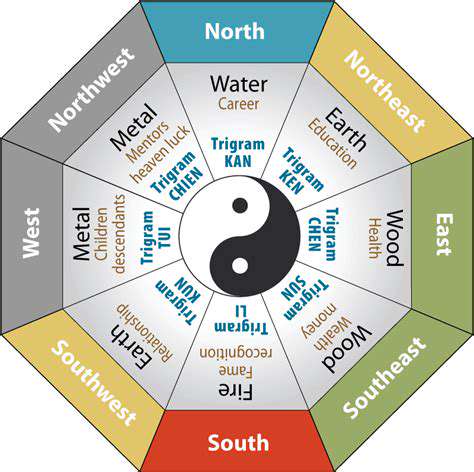 TheSignificanceofWallsinFengShui