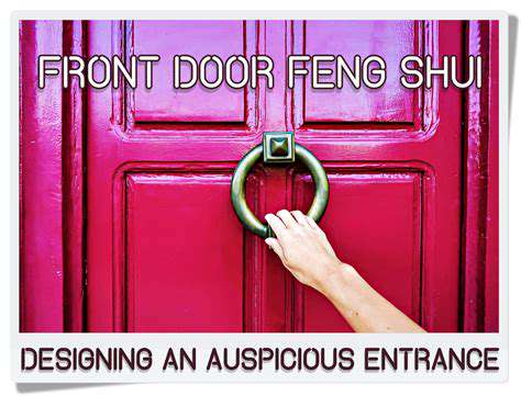Feng Shui for Home Buying: Finding Your Dream Home