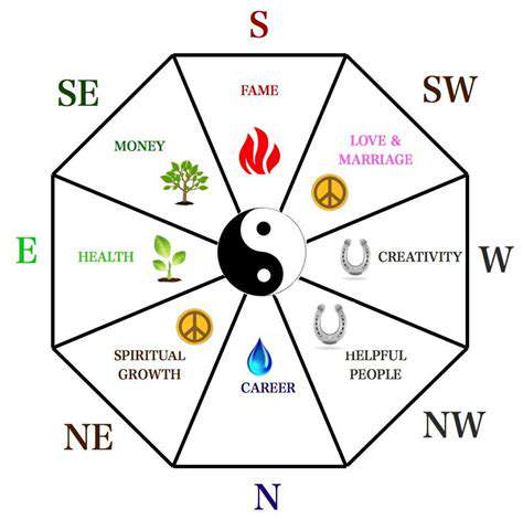 Feng Shui for Meridians: Energy Pathways