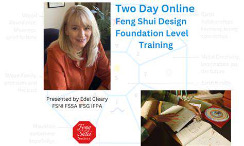 CreatingaSereneReadingSanctuary:TheFoundationofFengShui