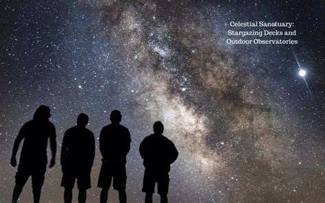 Feng Shui for Stargazing: Cosmic Connection