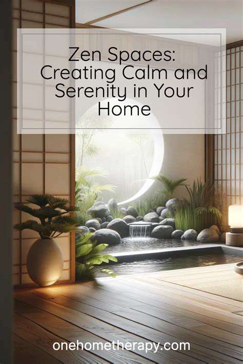 Feng Shui for DIY Projects: Personalizing Your Space
