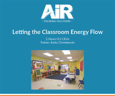 EnhancingtheClassroom'sEnergyFlow