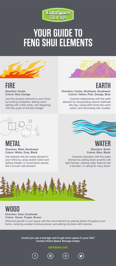 Feng Shui for Fair Trade Products: Ethical Choices