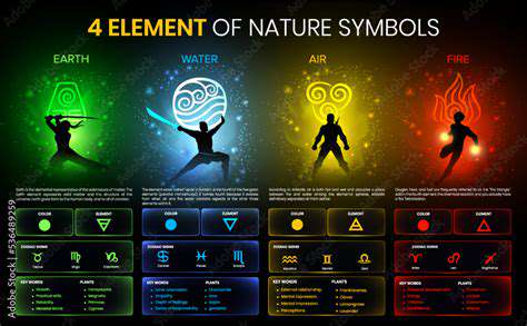 IncorporatingElementsofNatureandSymbolism