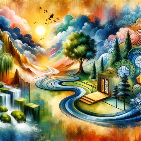 Feng Shui for Well being: Mind, Body, and Spirit