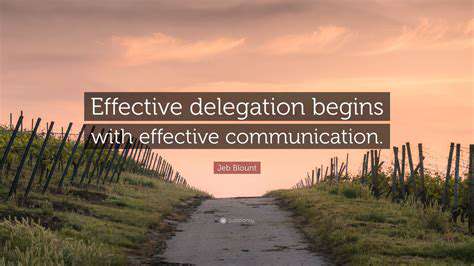 OptimizingCommunicationZonesforEffectiveDelegation