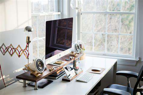 Feng Shui for Time Management: Efficient Spaces