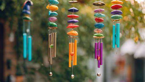SelectingtheRightWindChimeDesignandMaterial