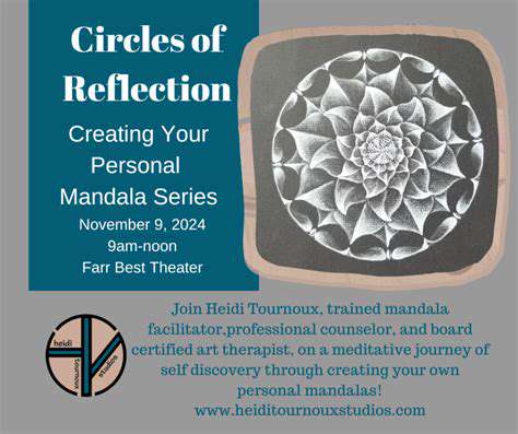 TheMandalaasaReflectionofPersonalBalance