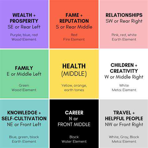 ThePowerofColorPsychologyinFengShui