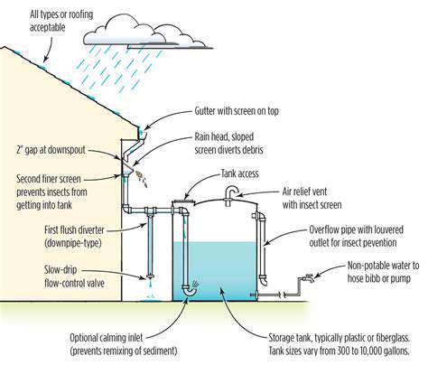 Feng Shui for Water Conservation: Smart Garden Design