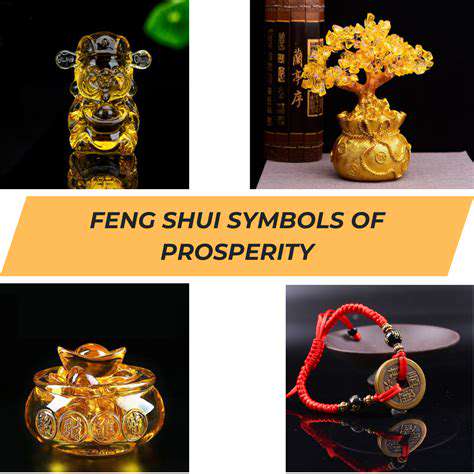 Feng Shui for Entrances: Inviting Good Fortune