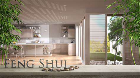 Feng Shui for Travel Gear: Smooth Journeys