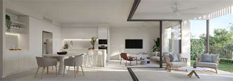 Feng Shui for Riverfront Homes: Flowing Life