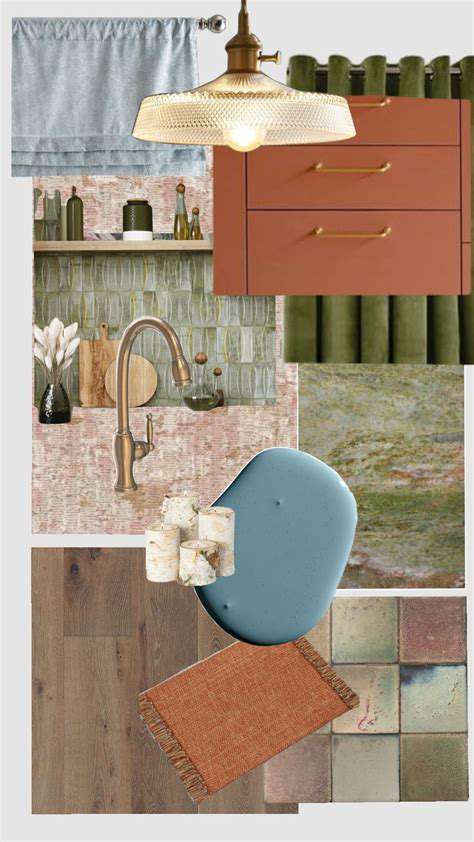 ColorandTexture:EnhancingMoodthroughLandscapeDesign