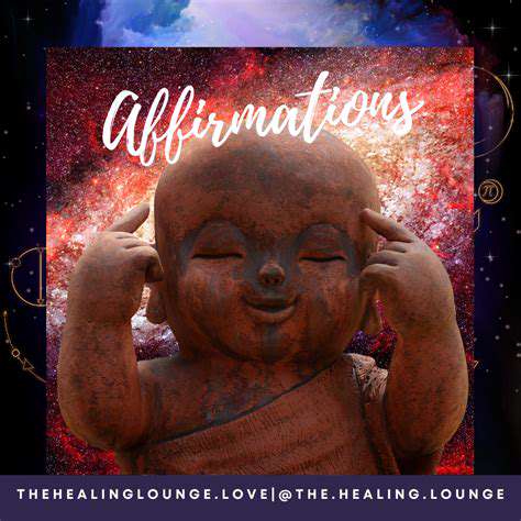 Feng Shui for Affirmation Walls: Daily Reminders